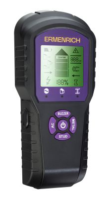 Детектор проводки Ermenrich Ping SM60