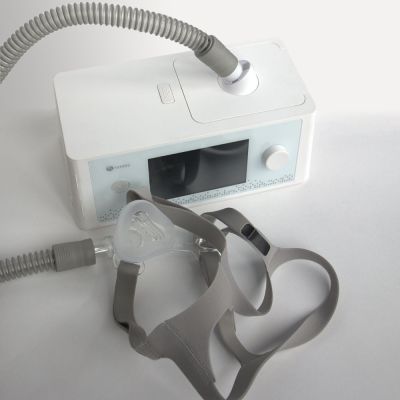 СИПАП аппарат DM28-20C-G