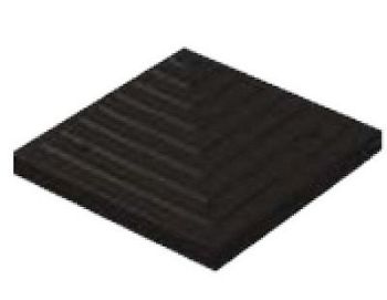 Угловой элемент пешеходного перехода арт. ПмР28404