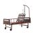 2-х секционная функциональная механическая кровать FB-3