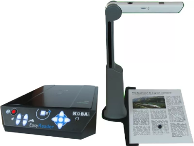 Устройство для чтения EasyReader арт. 4068