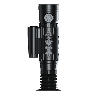 Sytong XM06-35LRF, 640x512, 35мм, с дальномером