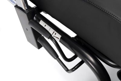 Гериатрическое кресло Vermeiren Alesia (компл. Normandie-2F)