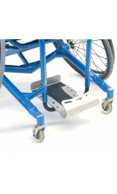 Инвалидная коляска для тенниса SPEEDY 4tennis LY-710-800130 арт. MT10829