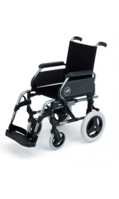 Кресло-коляска инвалидная Breezy 300 LY-710-300 арт. MT10744