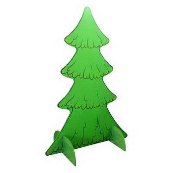 Декорация Ель арт. MKr24128