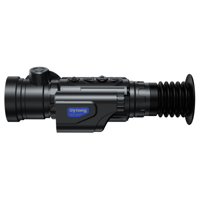 Sytong XM06-35LRF, 640x512, 35мм, с дальномером