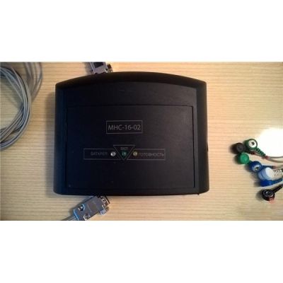 Система функциональной электростимуляции (ФЭС) MHC-16