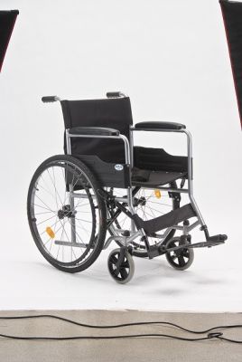 Кресла-коляски для инвалидов H 007 арт. AR12291