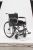 Кресла-коляски для инвалидов H 007 арт. AR12291