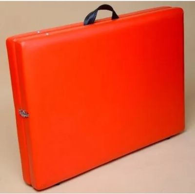 Массажный стол начального уровня MassLite 190/70 (базовая модель) арт.Mst28113