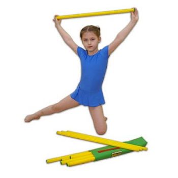 Гимнастические палки арт. АЛ12940