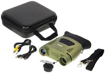 Бинокль цифровой ночного видения Veber NVB 007