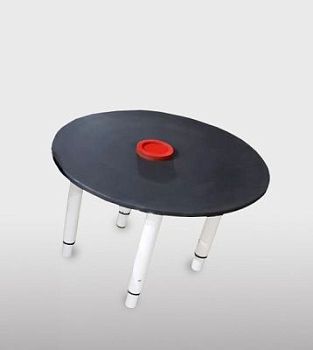 Дидактический стол «Меловой» арт. ПрТ27699