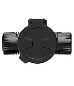 Прицел тепловизионный Guide TU620