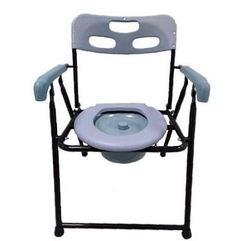 Кресло-туалет Titan LY-2002L арт. MT28240