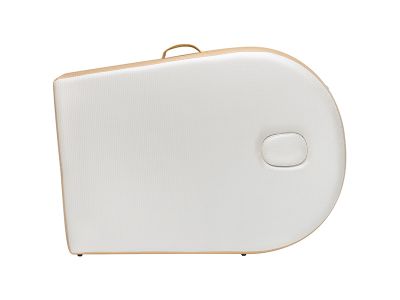 Массажный стол Anatomico Dolce (золотой) арт. UM18440