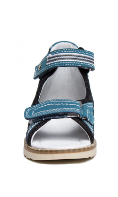 Сандалии детские ортопедические (анти-вальгусные)