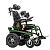 Детская электроколяска Pulse 410