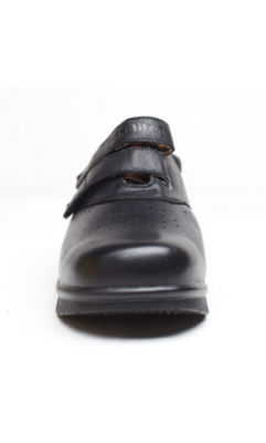 Полуботинки женские для больных сахарным диабетом арт. MT11163