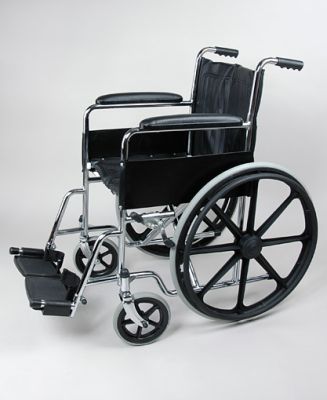 Кресло-коляска инвалидная 1618С0304S арт. 12305