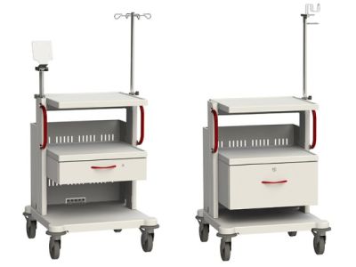 Стойка для аппаратуры СА-1 арт. Md21624