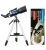 Телескоп Levenhuk Discovery Sky Trip ST80 с книгой Телескоп Levenhuk Discovery Sky Trip ST80 с книгой