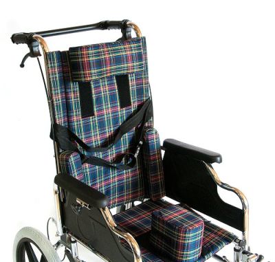 Кресло-коляска для детей с ДЦП FS212BCEG арт. Mopt28265