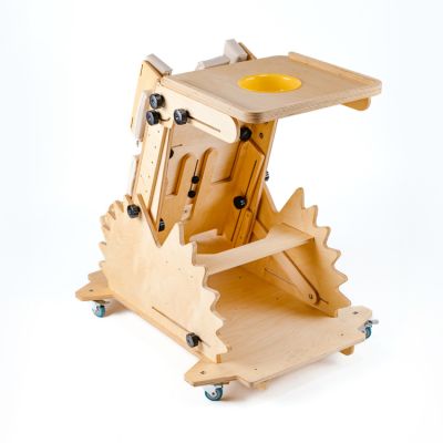 Опора для стояния «Солнце» (исполнение 2) размер 3