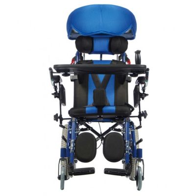 Инвалидная коляска для детей с ДЦП Olvia 400