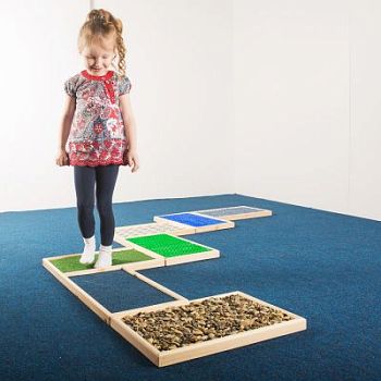 Тактильная дорожка арт. ИА14045