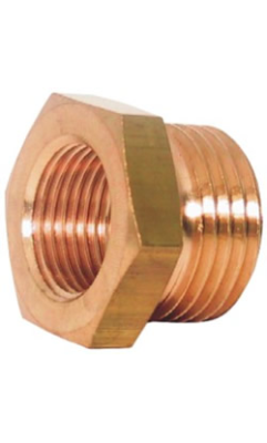 Резьбовой переходник Артикул: 169P82