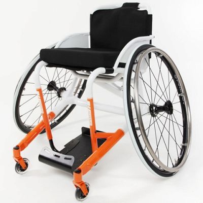 Кресло коляска для спорта ProActiv SPEEDY 4tennis арт. OB20845