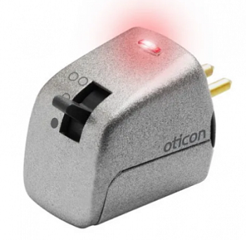 Универсальный приемник Amigo R1 фирмы Oticon арт. ИА3216