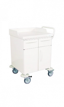 Тумбочка для гипсовых бинтов Артикул: 151M6