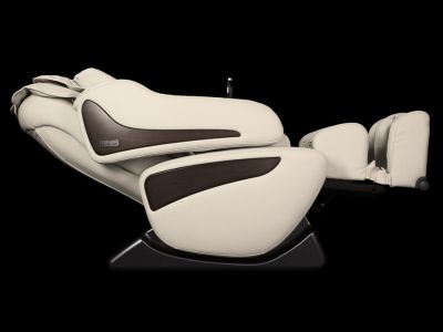 Массажное кресло US Medica INFINITY 3D (бежевое) арт. UM8312