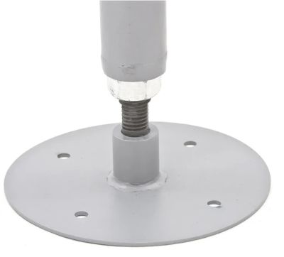 MET TITAN M КОМПЛЕКТ 03 (РАСПОРНЫЙ ПОЛ-ПОТОЛОК)