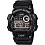 Часы с вибросигналом CASIO W-735H-1A арт. ИА4522
