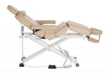 Стационарный массажный стол US-Medica Lux арт. UM18436