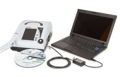 Weinmann VENTIlogic Plus - аппарат для неинвазивной вентиляции легких арт. ЧВ21954