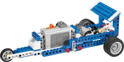 Конструктор Технология и физика арт. RN9930