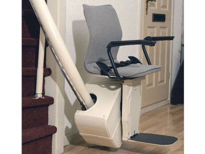 Кресельный подъемник для инвалидов Джорджоне арт.12191