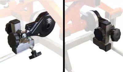 Нагрузочный модуль для велотренажера Ангел Соло 3М арт. PS25213