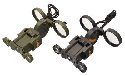 Походный набор Levenhuk LabZZ SK5 Black