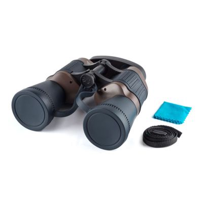 Бинокль Breaker 50x50