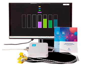 Тренажер психологический «Нева»