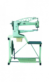 Рукавная швейная машина Adler 30/70 Артикул: 40M2