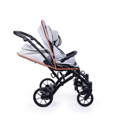 Детская инвалидная кресло-коляска MyWam MEWA