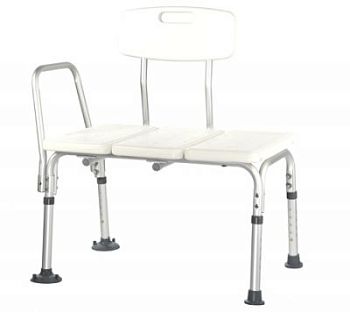 Стул для душевой/ванной комнаты BS Bench арт. ИА12429