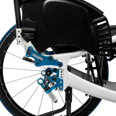 Активная инвалидная коляска Active Life 4000